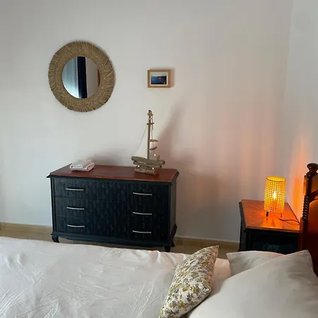 Blue Views Lejlighed *