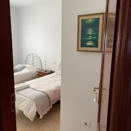 Blue Views Lejlighed Los Sauces