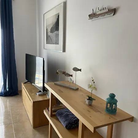 Blue Views Lejlighed