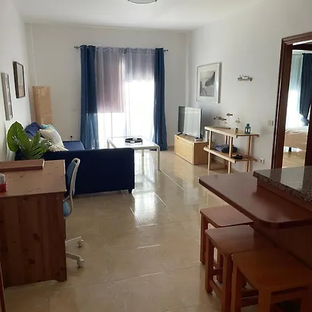 Lejlighed Blue Views *