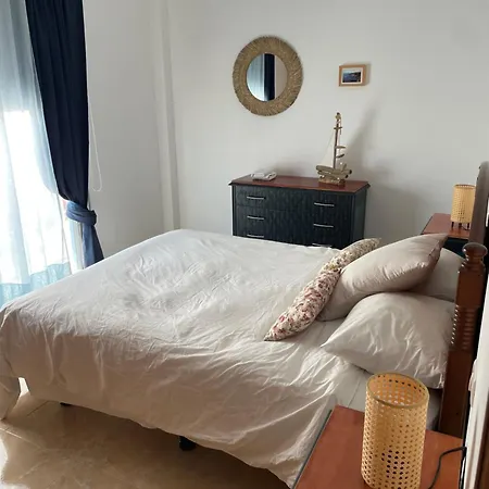 Blue Views Lejlighed Los Sauces