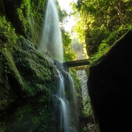 Blue Views Los Sauces