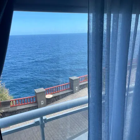 Blue Views Lejlighed