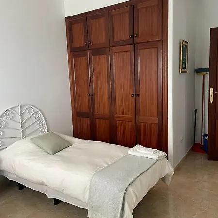 Lejlighed Blue Views Los Sauces