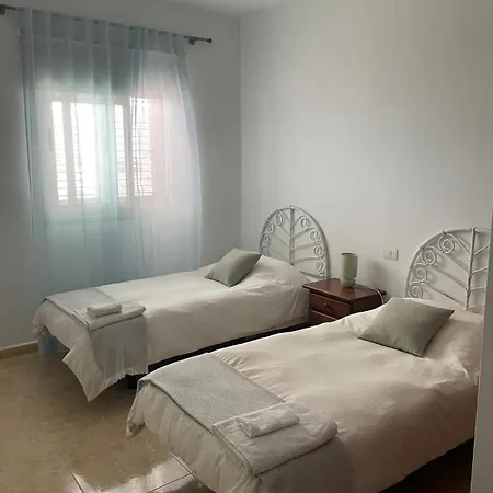 Blue Views Lejlighed