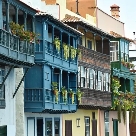 Blue Views * Los Sauces