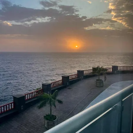 Blue Views Apartmán Los Sauces