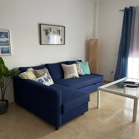 Blue Views Apartmán