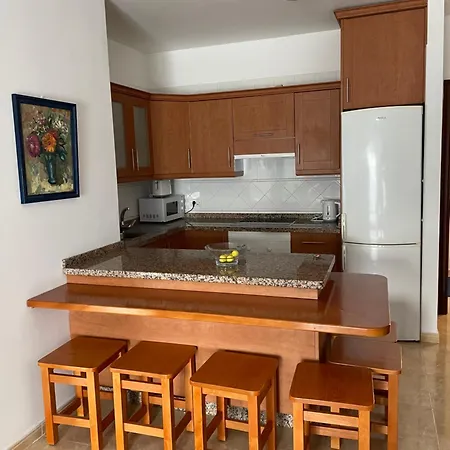 Blue Views Apartmán