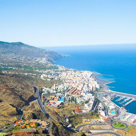 Blue Views Apartmán Los Sauces