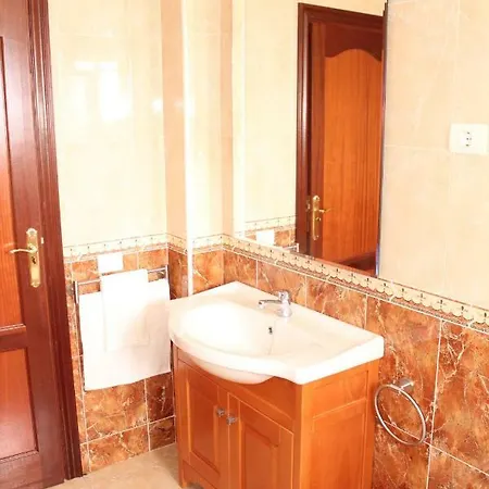 Blue Views * Los Sauces