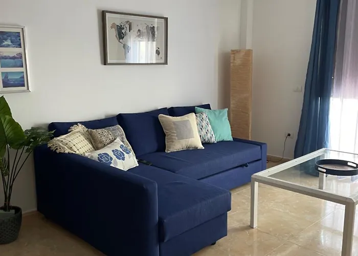 Blue Views Appartement