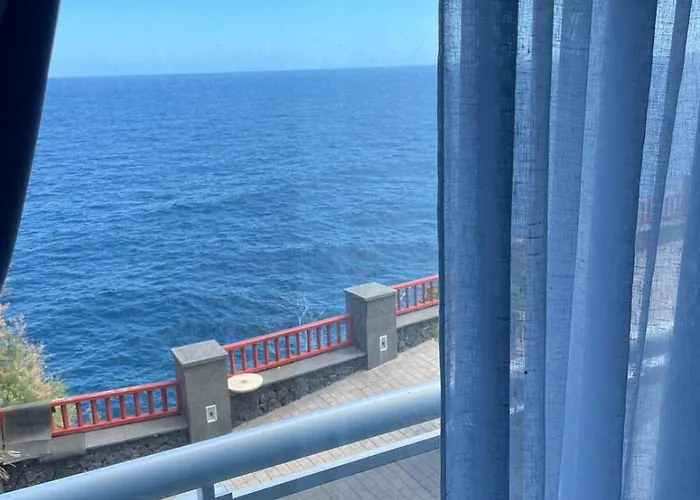 Blue Views Appartement